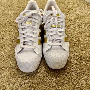 Adidas Superstar